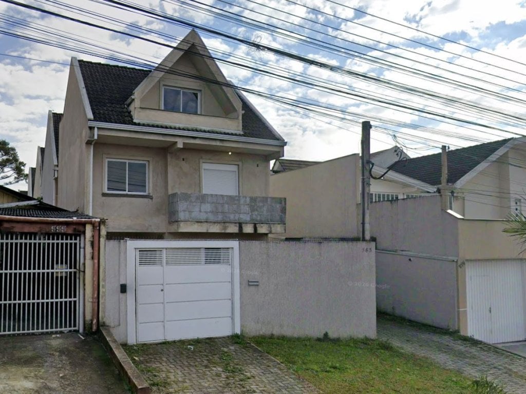 Casa em Condomínio 147 m² (01 vaga)