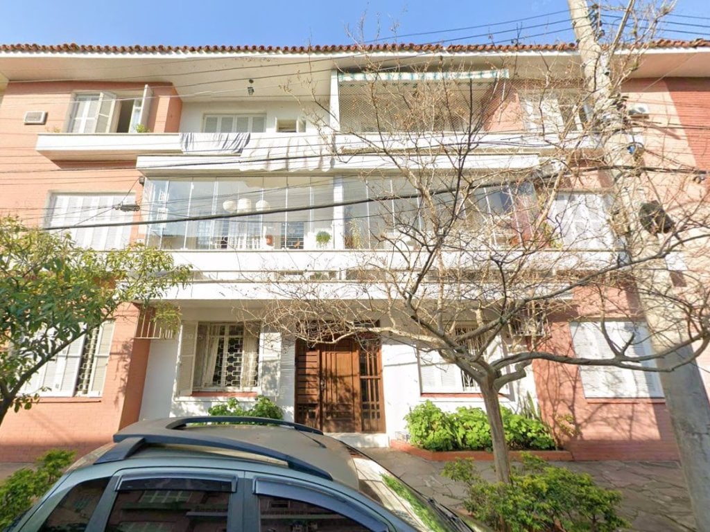 Apartamento 74 m²