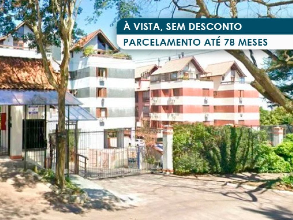 Apartamento 90 m² (01 vaga)