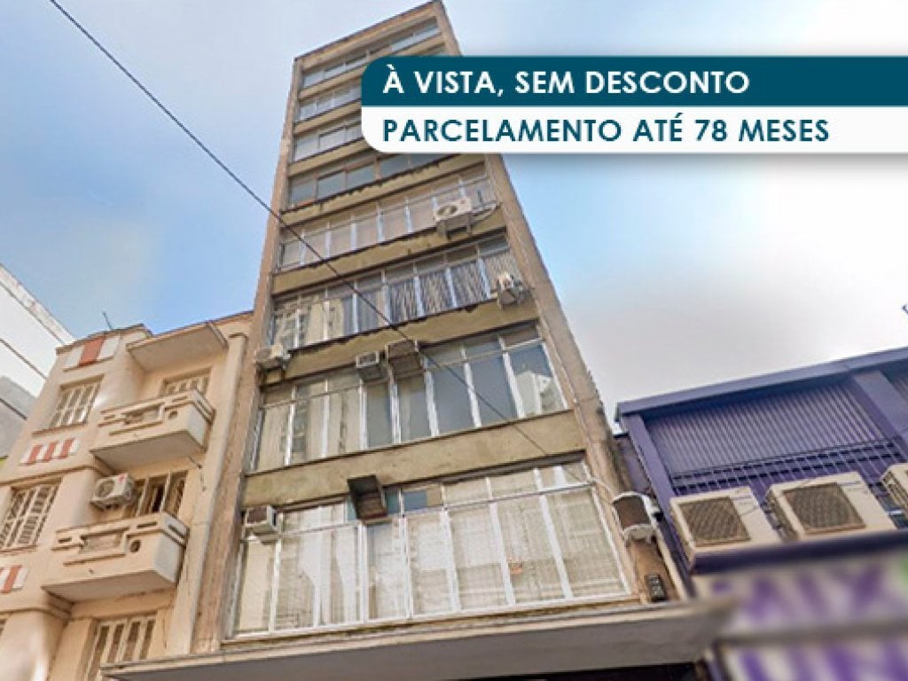 Apartamento 78 m²