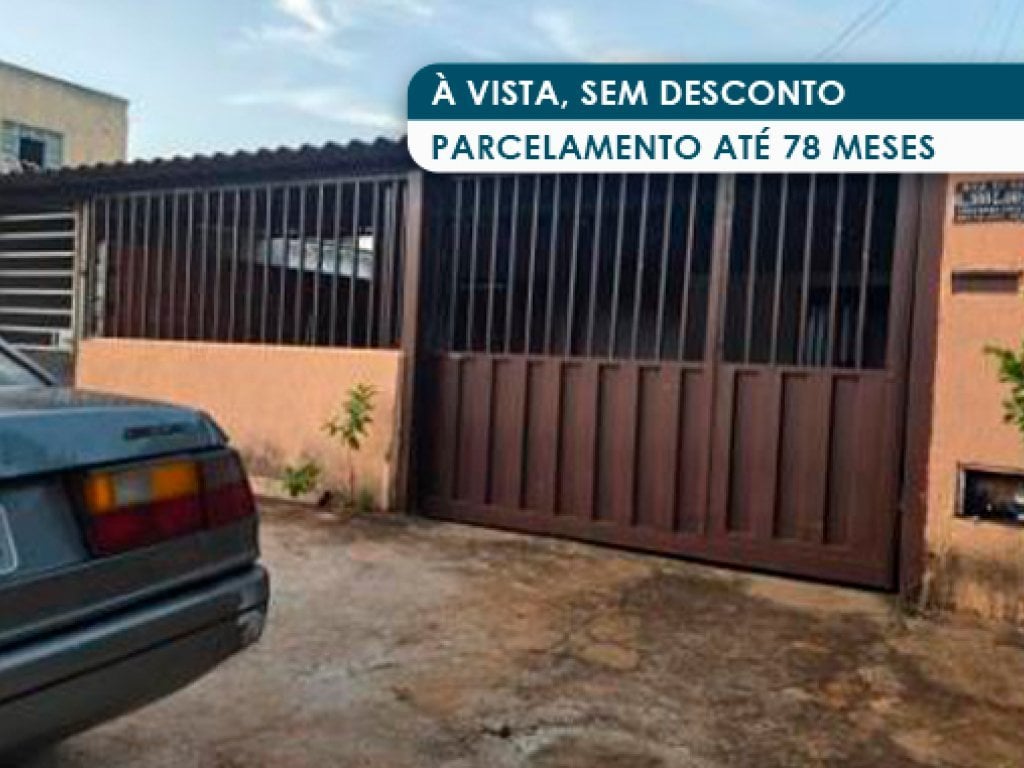 Casa 124 m²
