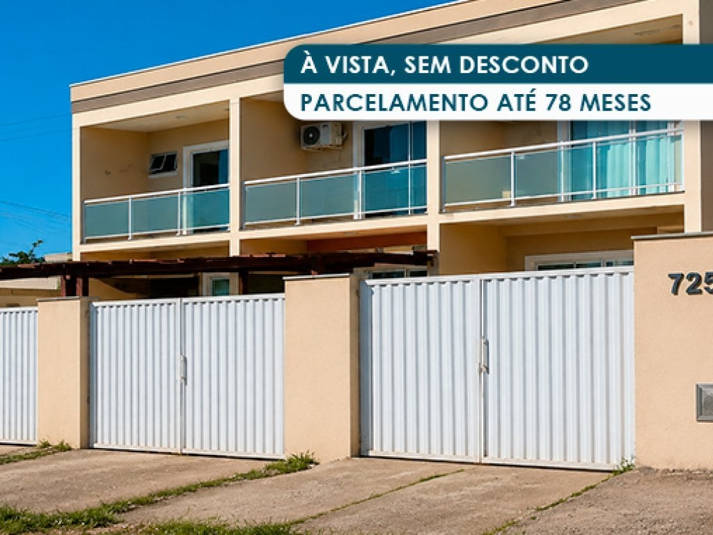 Casa 201 m²