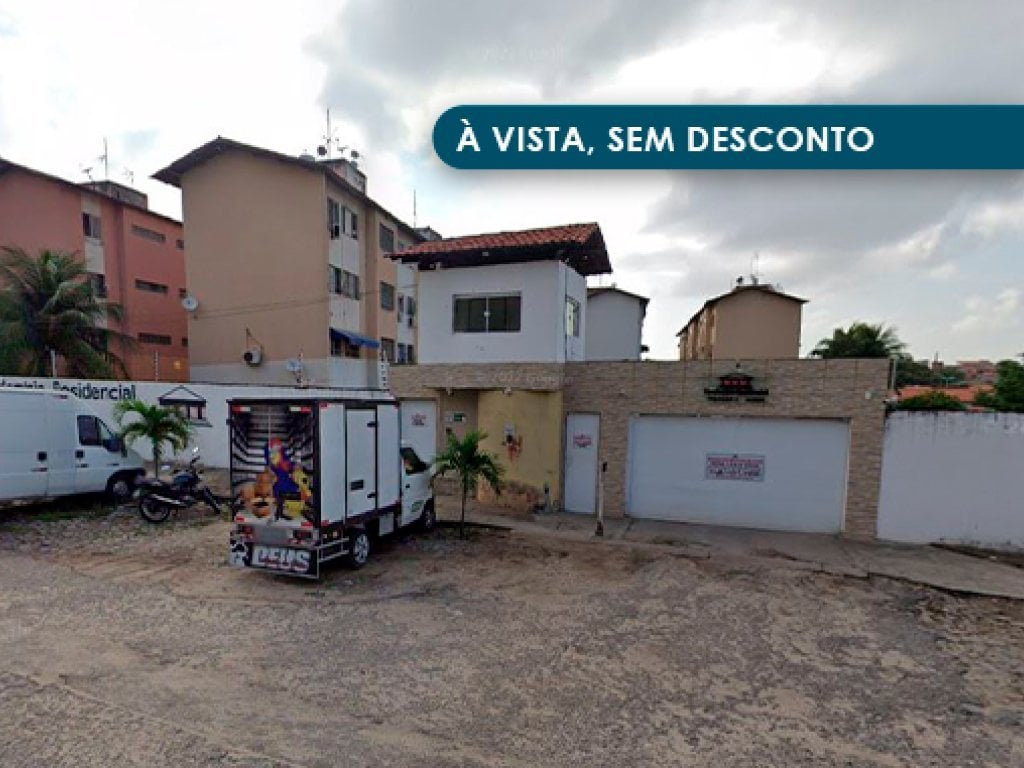 Apartamento 41 m² (01 vaga)