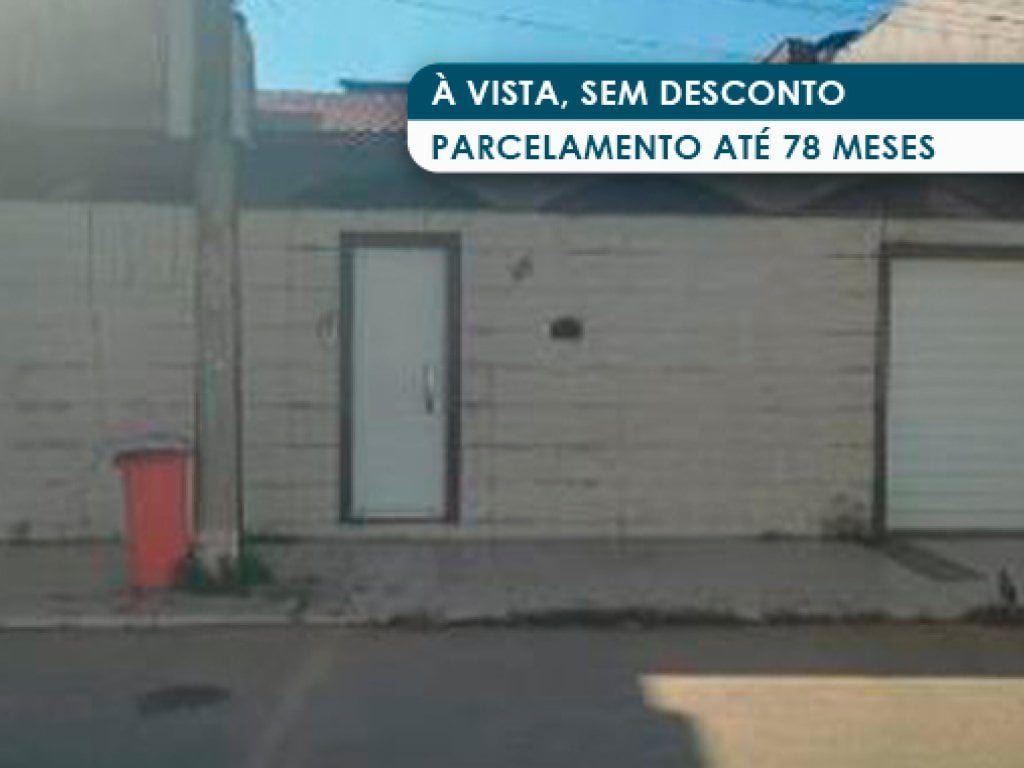 Casa 308 m²