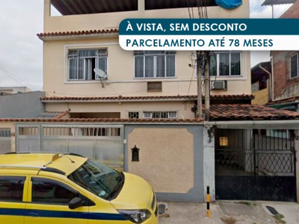 Apartamento 65 m² (privativa + comum)
