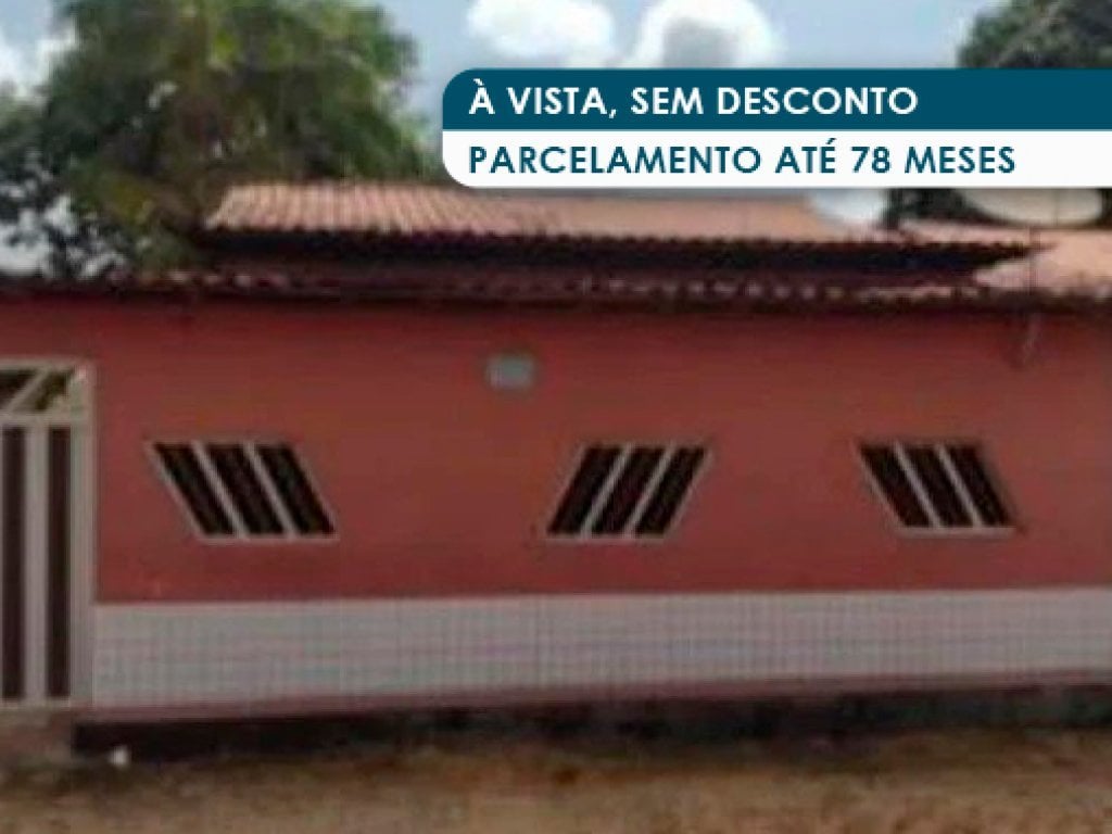 Casa 162 m²