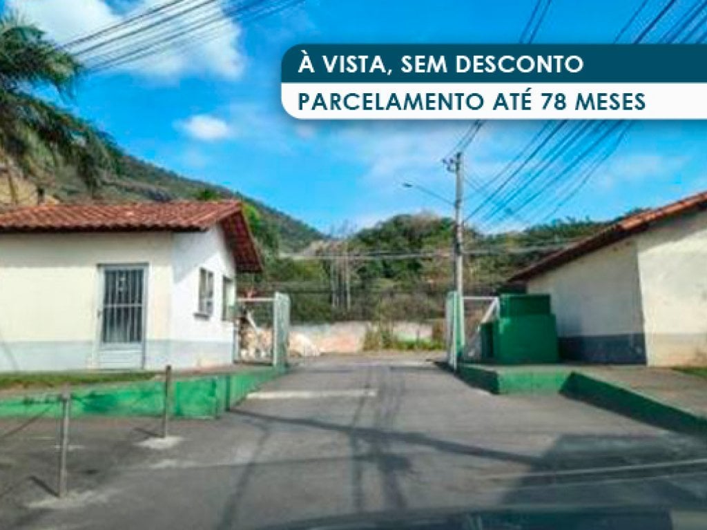 Apartamento 53 m²