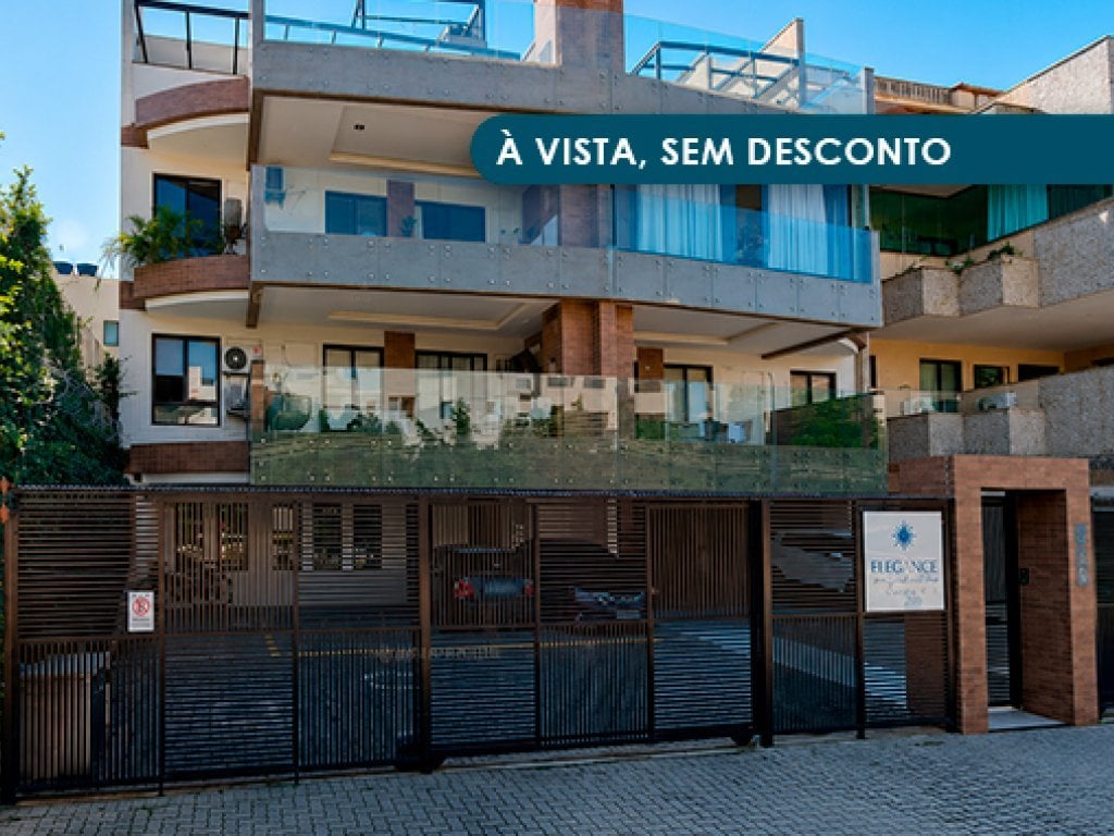 Apartamento 116 m² (privativa + comum)