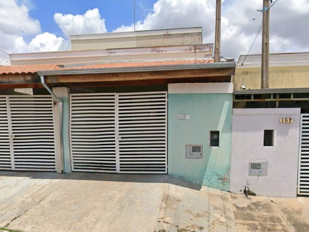 Casa 65 m²