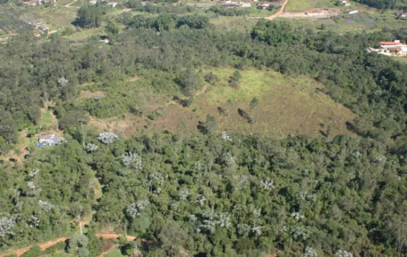 SÍTIO TS-1, COM A ÁREA DE 30.831,00 METRO², COM DUAS NASCENTES, SITUADO NO SÍTIO DENTISTA, NO BAIRRO DO JUNDIAI - MOGI DAS CRUZES.
