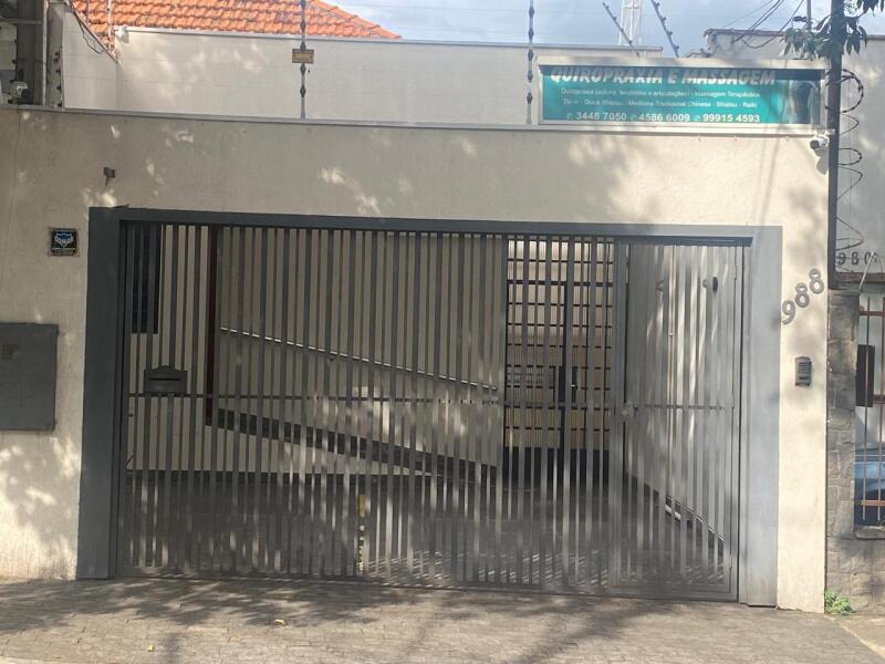 EXCELENTE CASA NO CENTRO DE JUNDIAÍ PODENDO SER USA PARA FINS COMERCIAL