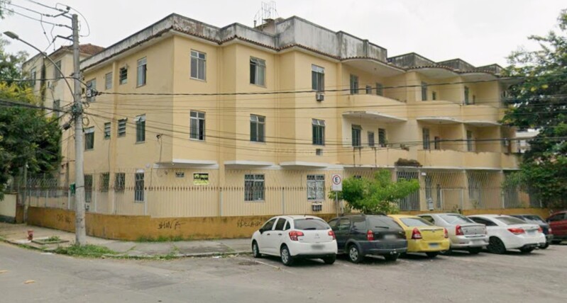 APARTAMENTO EM VILA ISABEL/RJ