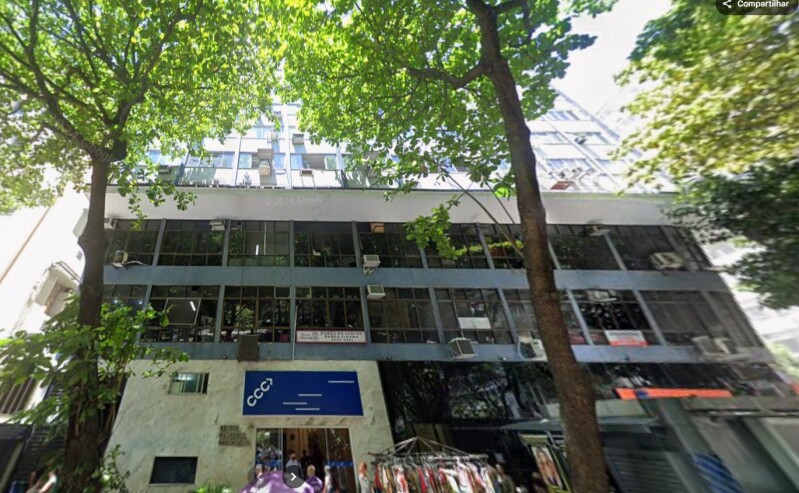 APARTAMENTO EM COPACABANA/RJ