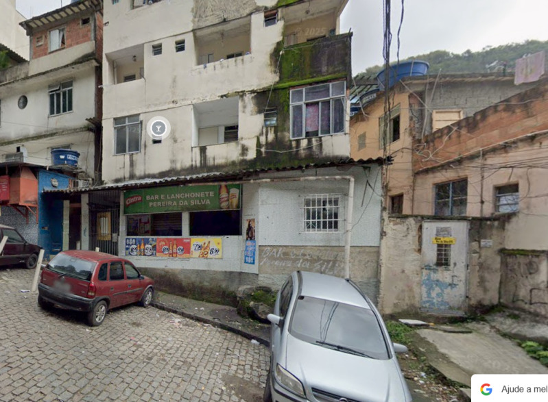 IMÓVEL EM LARANJEIRAS/RJ
