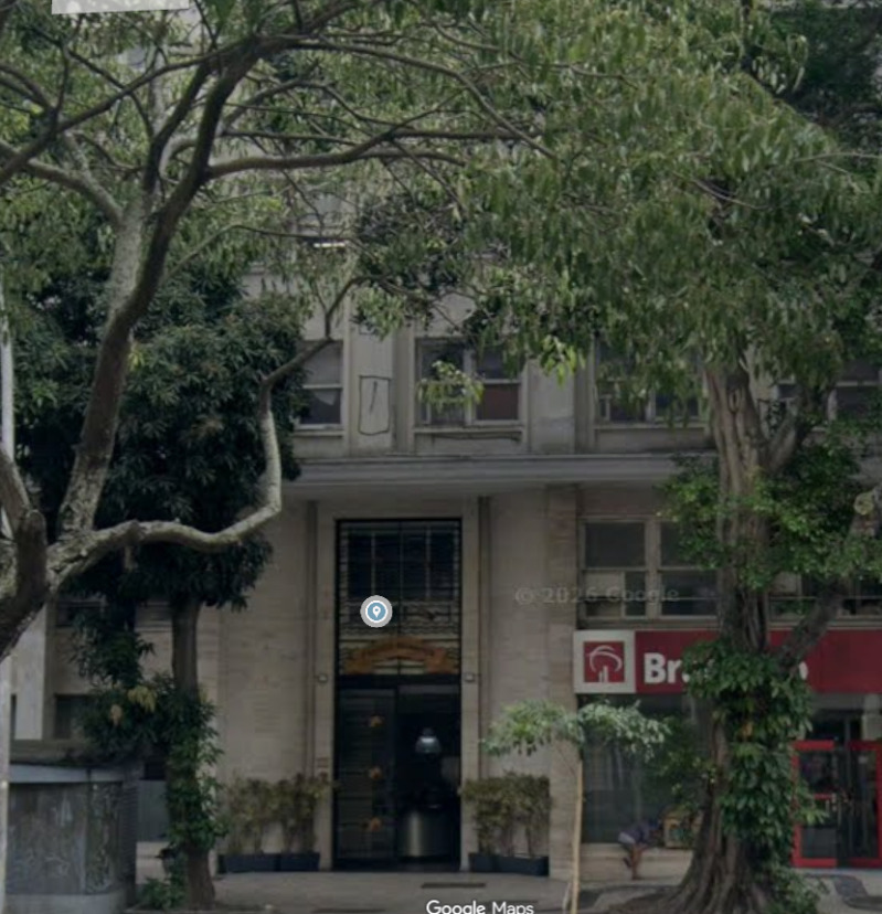 SALAS NO CENTRO/RJ
