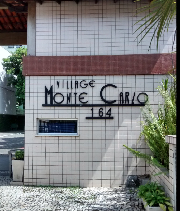 APARTAMENTO EM JACAREPÁGUÁ/RJ