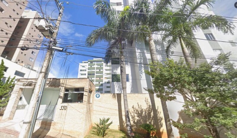 APARTAMENTO EM NOVA SUÍÇA, BELO HORIZONTE, MG