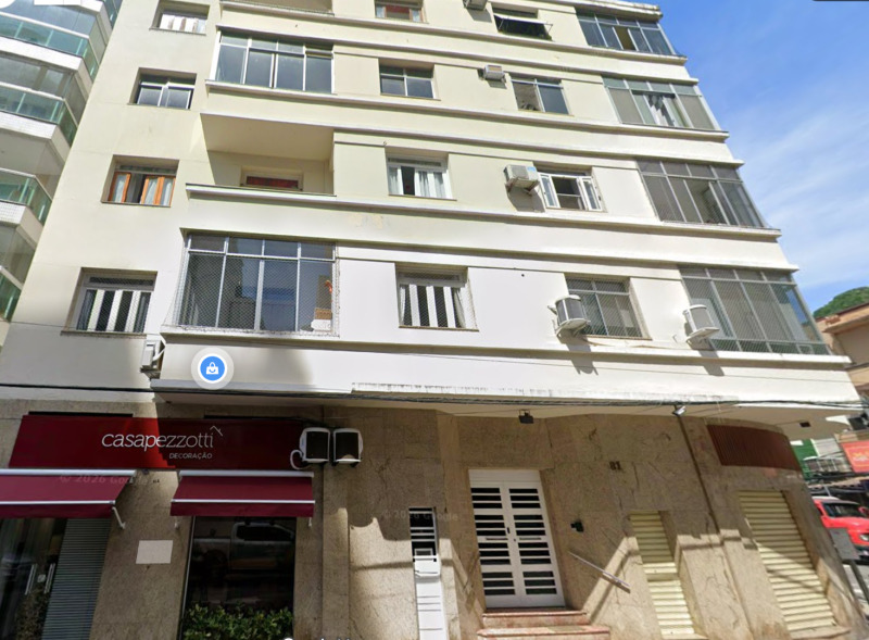 APARTAMENTO EM BOTAFOGO/RJ