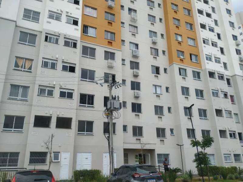 APARTAMENTO EM BELFORD ROXO/RJ