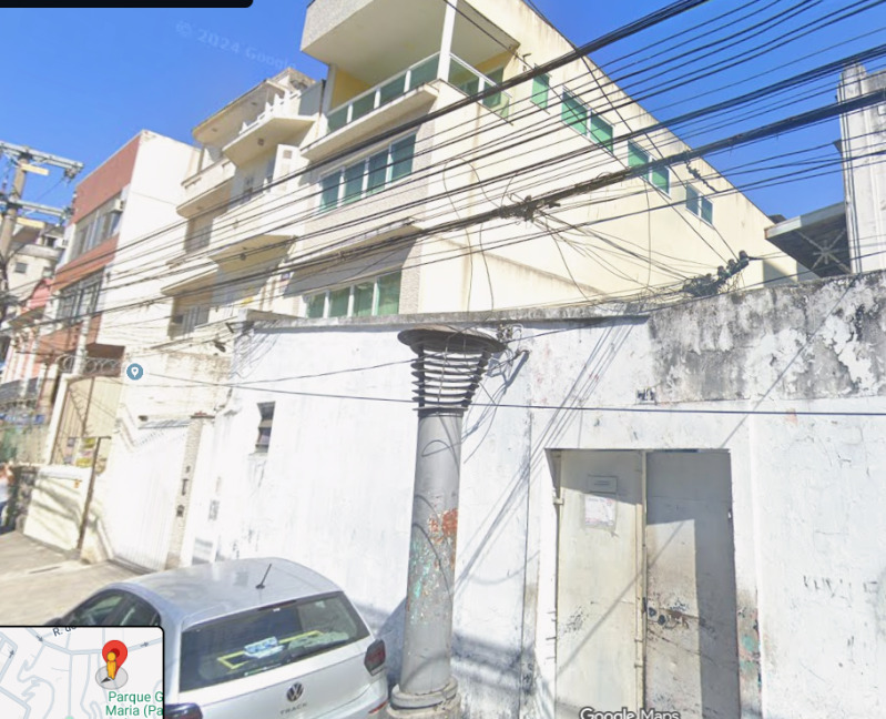 APARTAMENTO EM SANTA TERESA/RJ