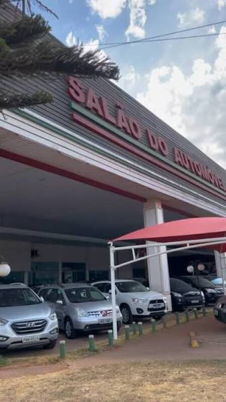 IMÓVEL NA ZONA INDUSTRIAL EM BRÁSILIA/DF