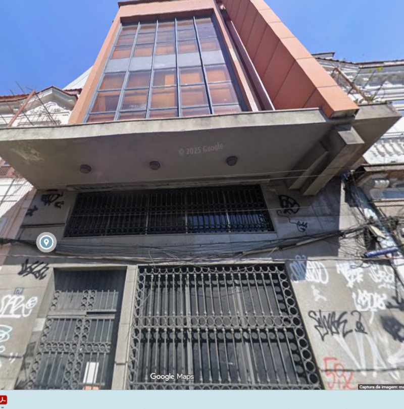PRÉDIO NO CENTRO DO RIO/RJ