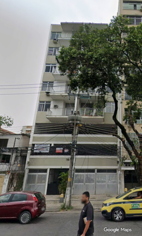 APARTAMENTO NO MARACANÃ/RJ