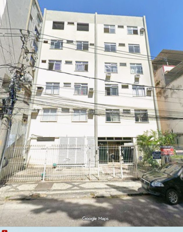 APARTAMENTO NA TIJUCA/RJ