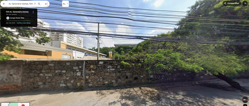 IMÓVEL EM JACAREPAGUÁ/RJ
