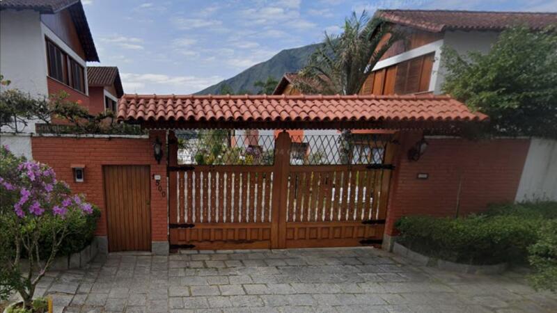 CASA EM TERESÓPOLIS/RJ