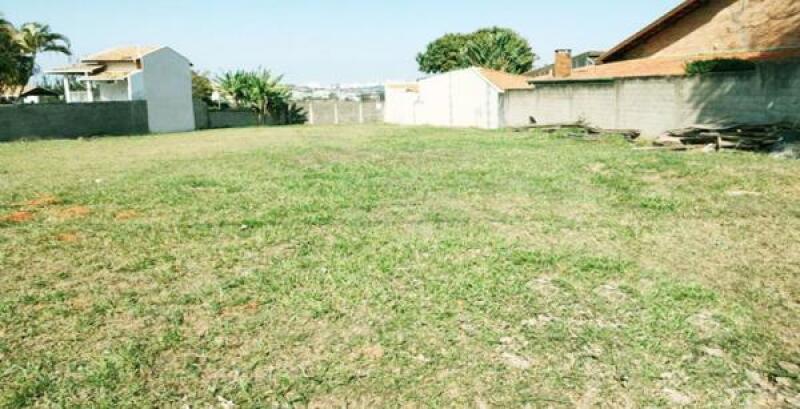 TERRENO, SEM BENFEITORIAS COM 1.372,00 m² EM CAMPINAS/SP NO PARQUE XANGRILÁ - 2ª PARTE