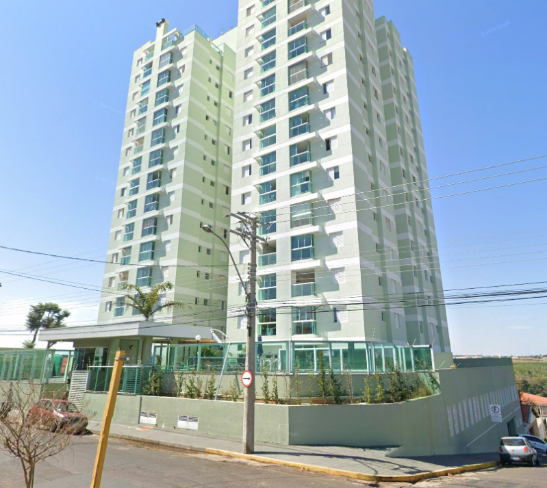 FUTURA UNIDADE AUTÔNOMA VAGA DE GARAGEM nº 08, localizada no pavimento térreo do RESIDENCIAL PIAZZA GIARDINO