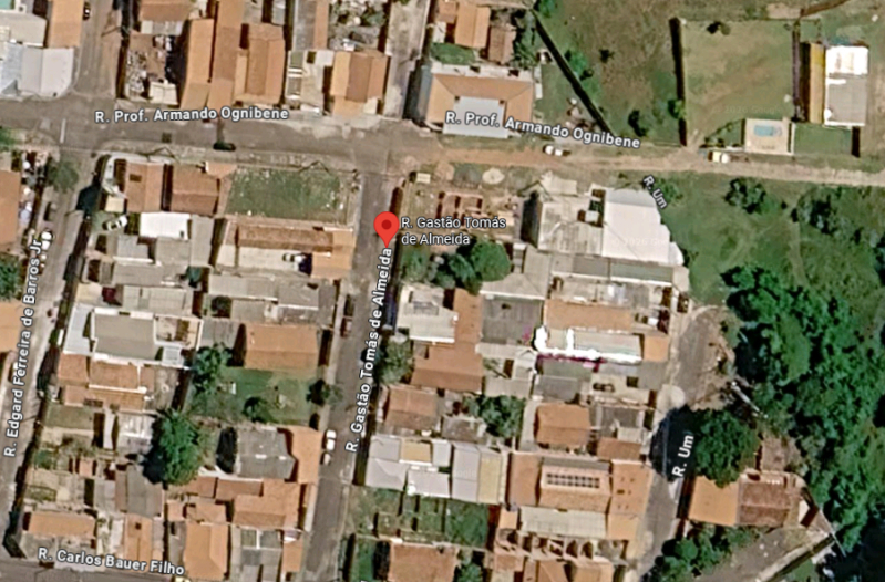Lote 10, Quadra D, mede 10,00 metros de frente para a rua Dois, 25,00 metros da frente ao fundo de ambos os lados