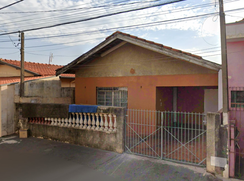 O lote de terreno sob nº 2, da quadra V, com frente para a rua nº 03, na Vila Mariana, 1º subdistrito de Botucatu