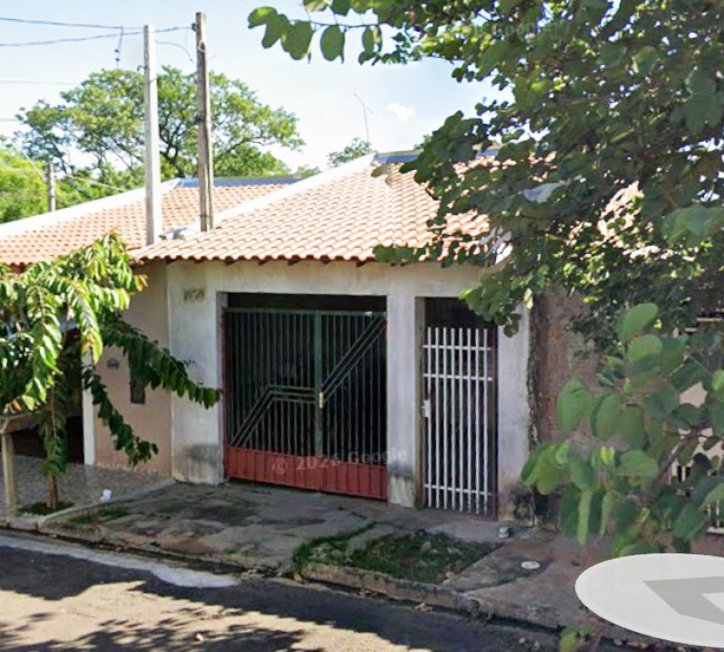 CASA COM 125 m² DE CONSTRUÇÃO NO RESID. PORTAL DA PÉROLA I EM BIRIGUI/SP