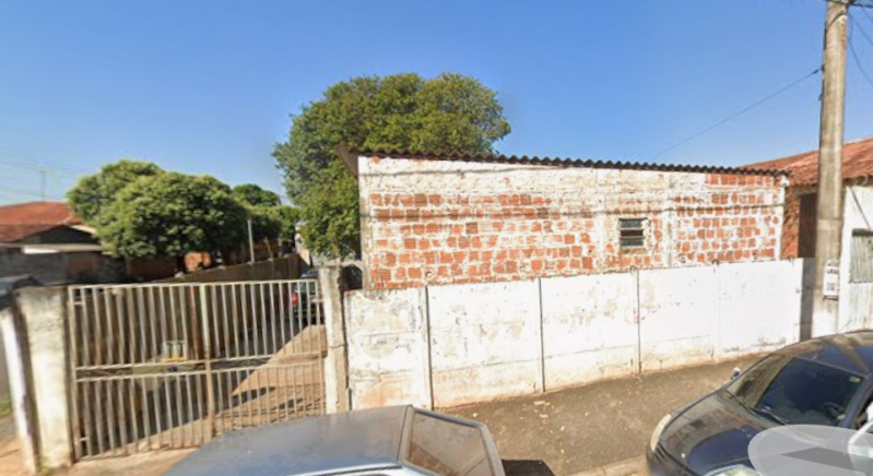 16,6675% DE CASA NO BAIRRO C. JARDIM, BIRIGUI/SP, COM TERRENO DE 180 m² E CONSTRUÇÃO DE 108,36 m²