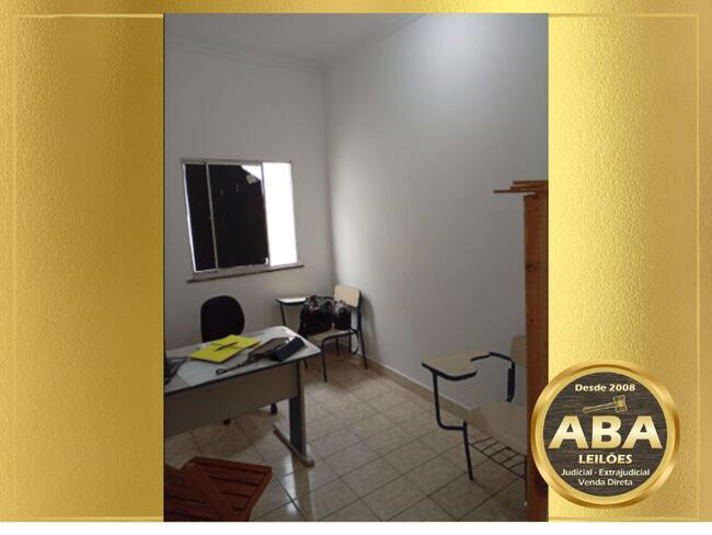 01 (Um) Imóvel Residencial, localizado na Rua 15, nº 22, Conjunto João Alves Filho, Nossa Senhora do Socorro/SE
