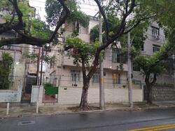Apartamento na Tijuca - Rua: Barão de Itapagipe, 575, Ap 103