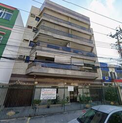 Direito e Ação de apartamento em Vila Isabel - Rua Souza Franco N°: 491, Ap 101