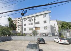 APARTAMENTO EM PRAÇA SECA - RUA PEDRO TELES, 279, AP. 103