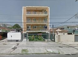 APARTAMENTO 301 — Rua Alice de Freitas, nº 44 — Vaz Lobo — 2 Vagas de Garagem Área construída: 102 m²