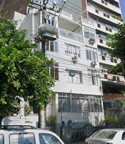 Apartamento na Urca