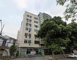 Apartamento 603 do Edifício Eurico Rabelo, situado na Rua Professor Eurico Rabelo, nº 149, Maracanã