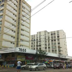 SALA NA FREGUESIA - Estrada de Jacarepaguá, 7655