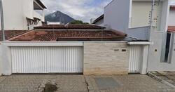Casa Ilha