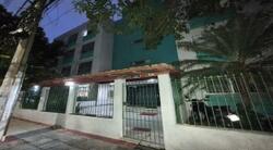 Apartamento 402, Edifício Duque de Caxias – Condomínio Costa do Sol II