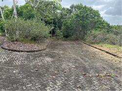 01 (UM) Lote de terreno, matrícula 50.562, localizado no Residencial Reserva de Alhandra, Lote 04, Quadra C, Bairro Fazenda Santo Antônio, Município de Alhandra/PB