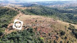 EXTRAJUDICIAL | FAZENDA TEIXEIRA| ÁREA DE 379.831,00 m² (37,9831 HECTARES) - IDEAL PARA LOTEAMENTOS - ÁREA DE EXPANSÃO URBANA | DIVISA DE VESPASIANO E SANTA LUZIA/MG