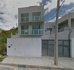 APARTAMENTO | 2 QUARTOS | PORCELANATO | B. LIBERDADE | SANTA LUZIA/MG - Parcelamento 10x