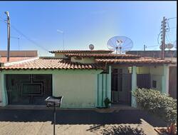 IMÓVEL RESIDENCIAL I ÁREA 200M² | 2 QUARTOS | B. FÁTIMA | ARAGUARI/MG - Possibilidade de parcelamento